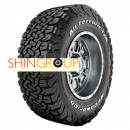 BF Goodrich All Terrain T/A KO2 255/70 R16 120/117S