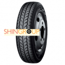Yokohama W.drive WY01 195/70 R15C 104/102R