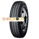 Yokohama W.drive WY01 225/70 R15C 112/110R