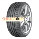 Nokian Hakka Blue 2 225/50 R17 98W