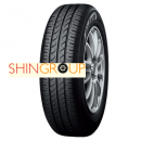 Yokohama BluEarth AE-01A 185/60 R14 82H