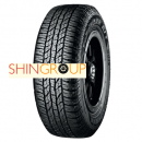 Yokohama Geolandar A/T G015 235/65 R17 108H