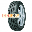 BF Goodrich Activan Winter 215/75 R16C 116/114R