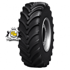 Voltyre 650/75R32(24,5R32) 167A8 (164B) Agro DF-101 TT РОССИЯ + Камера 30,5L-32 вентиль ТК