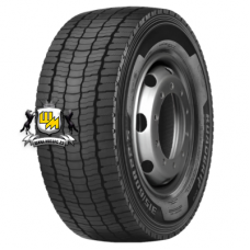 Unigrip 235/75R17,5 132/130M RoadGrip D20 TL M+S 3PMSF 14PR