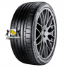 Continental 255/45R19 104Y XL SportContact 6 AO TL FR