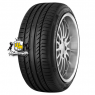 Continental 285/40R21 109Y XL ContiSportContact 5 AO TL FR