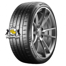 Continental 285/40ZR20 108(Y) XL SportContact 7 TL FR