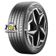 Continental 275/40R21 107Y XL PremiumContact 7 TL FR