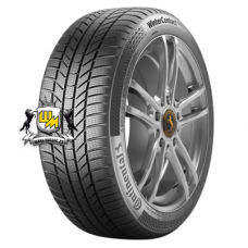 Continental 295/35R22 108W XL WinterContact TS 870 P TL FR