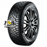 Continental 275/45R20 110T XL IceContact 2 SUV TL FR KD (шип.)