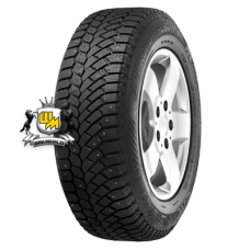 Gislaved 235/60R18 107T XL Nord Frost 200 SUV TL FR ID (шип.)