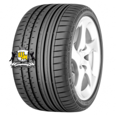 Continental 275/40R18 103W XL ContiSportContact 2 J TL FR