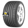 Continental 275/40R18 103W XL ContiSportContact 2 J TL FR