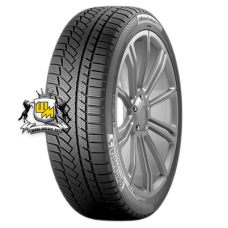 Continental 245/45R18 100V XL ContiWinterContact TS 850 P * MOE TL FR SSR