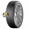 Continental 245/45R18 100V XL ContiWinterContact TS 850 P * MOE TL FR SSR