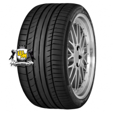 Continental 295/35R21 103Y ContiSportContact 5 P N0 TL FR Continental 295/35R21 103Y ContiSportContact 5 P N0 TL FR