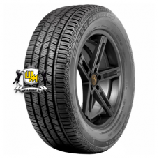 Continental 235/55R19 101H CrossContact LX Sport MOE TL SSR