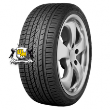 Continental 295/40R21 111W XL CrossContact UHP MO TL FR