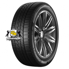 Continental 285/35R22 106W XL ContiWinterContact TS 860 S AO TL FR