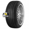 Continental 285/35R21 105Y XL ContiSportContact 5 * ContiSeal TL FR