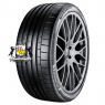 Continental 285/40R22 110Y XL SportContact 6 AO TL FR