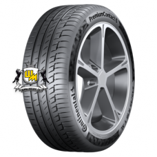 Continental 245/40R17 91Y PremiumContact 6 TL FR