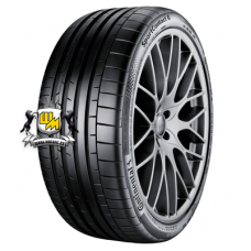 Continental 315/40ZR21 115Y XL SportContact 6 MO1 TL FR