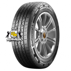 Continental 265/65R17 112H CrossContact H/T TL FR