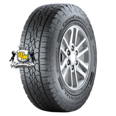 Continental LT265/75R16 119/116S LRD CrossContact ATR TL FR 8PR