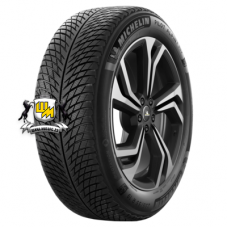 Michelin 265/50R19 110V XL Pilot Alpin 5 SUV TL