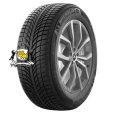 Michelin 255/65R17 114H XL Latitude Alpin 2 TL