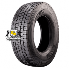 GiTi 295/80R22,5 152/149M GDR655 TL M+S 3PMSF 18PR