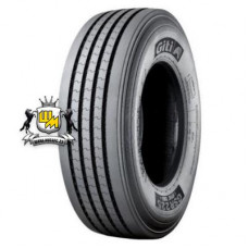 GiTi 275/70R22,5 148/145M GSR225 TL 16PR