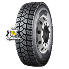 GiTi 315/80R22,5 158/150K GDM686 TL 20PR