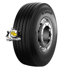 Michelin 385/65R22,5 160K X Multi T TL M+S VM Michelin 385/65R22,5 160K X Multi T TL M+S VM