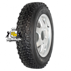 Kama 175/80R16 88Q И-511 TT (шип.) + Камера 6,95-16 вентиль ЛК-115