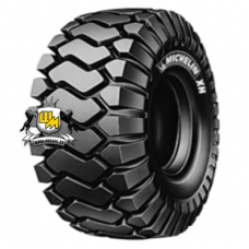 Michelin 14,00R25 *** XHD1 A E4 TL