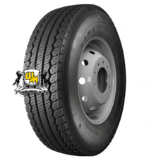 Kama 215/75R17,5 126/124M NU 301 TL M+S