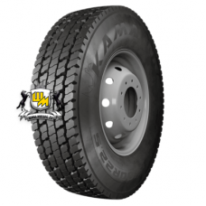 Kama 225/75R17,5 129/127M NR 202 TL