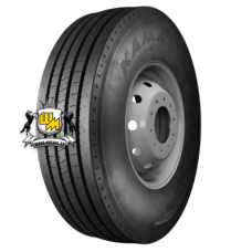 Kama 245/70R19,5 136/134M NF 201 TL