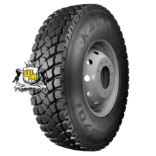 Kama 295/80R22,5 152/148M NU 701 TL