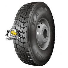 Kama 11,00R20 150/146K NU 703 TT + Камера 11,00-20 (300-508) вентиль ГК-145