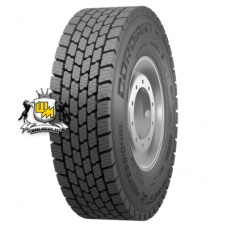 Cordiant 295/80R22,5 153/148M Professional DR-2 TL Cordiant 295/80R22,5 153/148M Professional DR-2 TL