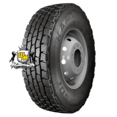 Kama 315/70R22,5 154/150L NR 501 TL