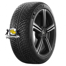 Michelin 275/35R19 100V XL Pilot Alpin 5 MO TL