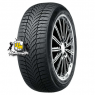 Nexen 255/40R18 99V XL Winguard Sport 2 TL