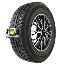 Cordiant 235/55R17 99T Sno-Max 7000 TL (шип.)