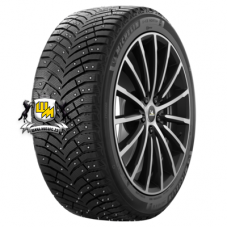 Michelin 205/55R17 95T XL X-Ice North 4 TL (шип.)