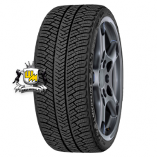 Michelin 265/40R19 98V Pilot Alpin PA4 N0 TL S.P.